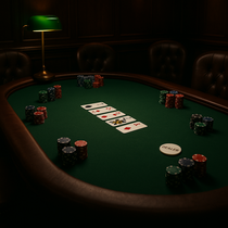 Locowin - Live Poker - Real Dealer Casino