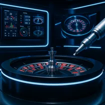 Locowin - Live Roulette - Real Dealer Casino