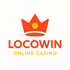 Locowin Casino Logo