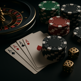 Locowin - Starliner Slot Game - Ruimteavontuur met winstkansen