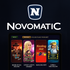 Novomatic Game Provider
