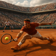 Locowin - Tennis Betting - Sports Wagering